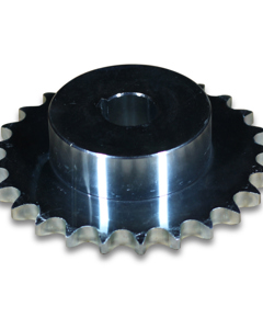 Chain wheel 3/4-25t-b30